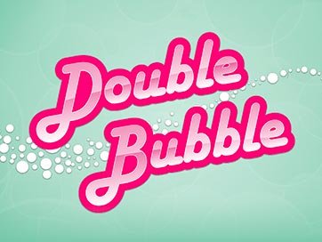 Double Bubble