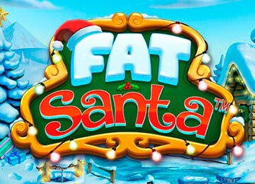 Fat Santa